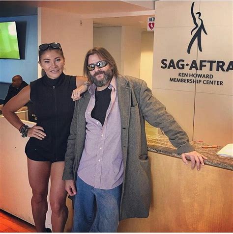 judd nelson weight loss