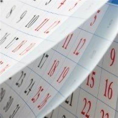 Judd Term Dates: Unraveling Key Academic Deadlines and Sessions