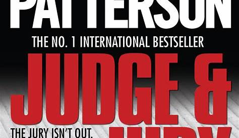 James Patterson Audiobook Lot Cds Burn And Judge & Jury | eBay