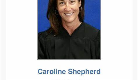 Judge Caroline Shepherd a Biased and Unfair Justice! - IndaRaw News