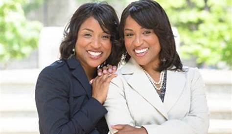 Unveiling The Enigma: "Judge Faith Twin Sister Picture" Reveals Surprising Truths