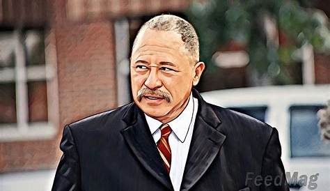Unveiling The Secrets: Judge Joe Brown's Height And Its Untold Impact