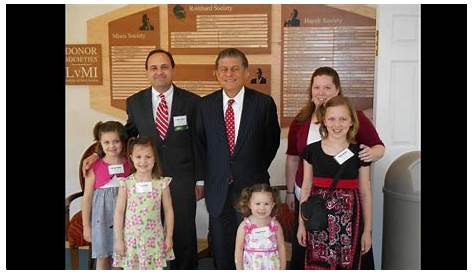 Ron Paul & Andrew Napolitano with family Ron Paul and Andr… Flickr