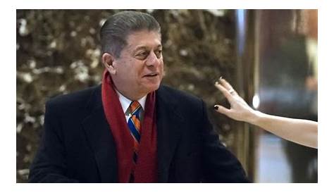 Unveiling The Enigmatic World Of "Judge Napolitano's Wife"
