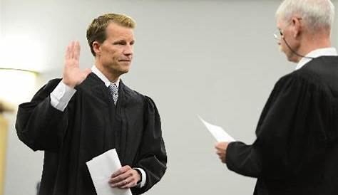 Murphy wins election for CC Probate/Juvenile Court Judge - Crawford