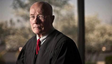Judge Murphy says 'no' to sharing transcripts of grand jury inquiry