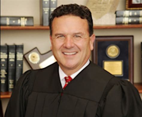 Judge Bindloss