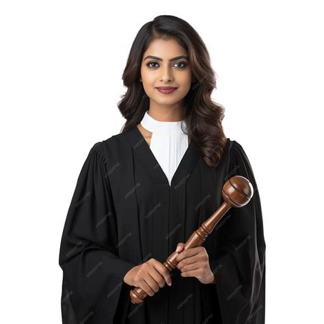 Judge Dress Code In India