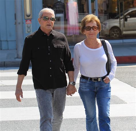 judge judy and husband photo