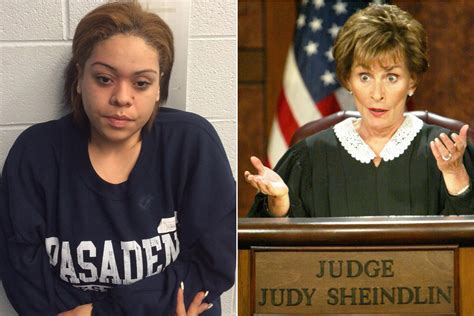 judge judy cases 2020