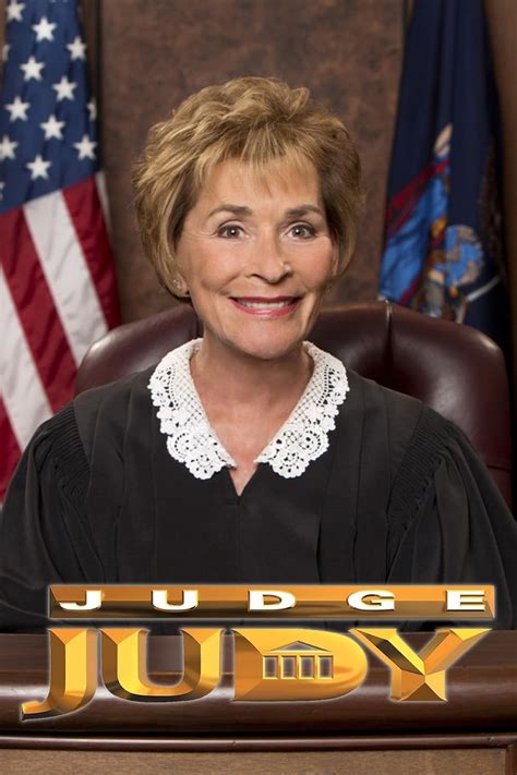 judge judy episode list