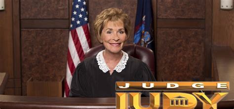 judge judy free shows