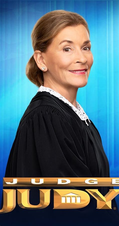 judge judy imdb tv