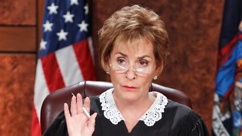 judge judy live tv