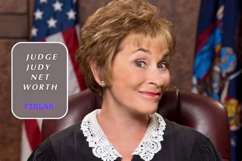 judge judy net worth 2023 calculator