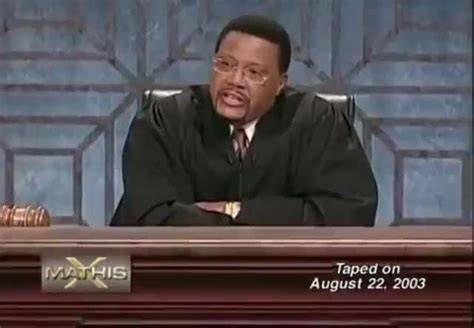 25+ Best Judge Mathis Memes Mathis Memes, Was Memes, Ex Memes