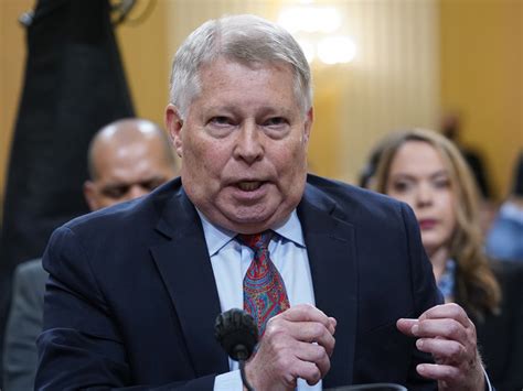 Unveiling Judge Michael Luttig: A Legal Icon's Impact Revealed