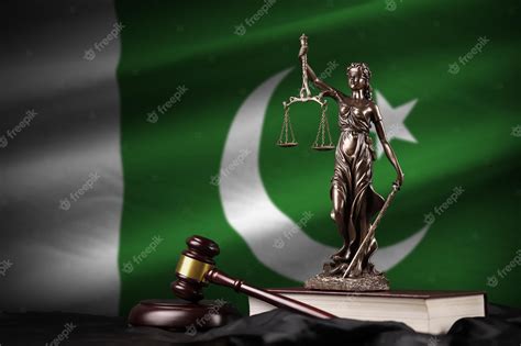 Judge Scale In Pakistan