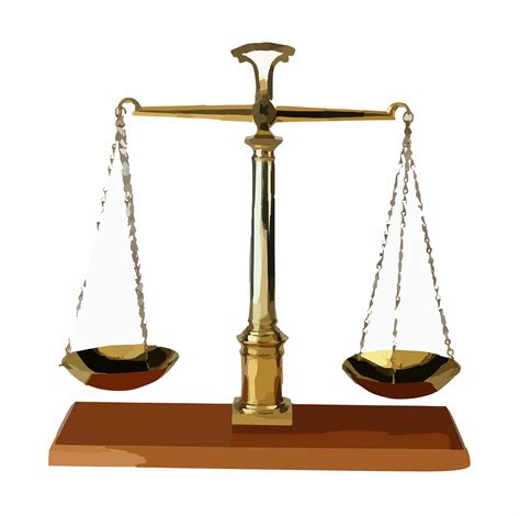 Judge Scale Meaning