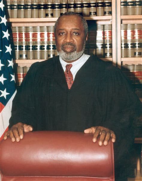 judge sterling johnson