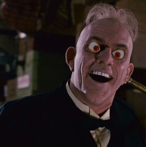 Judge Doom from Who Framed Roger Rabbit Bendy Toys by LJN Flickr