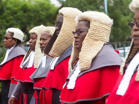 judgeship position in kenya