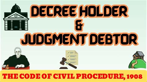judgment debtor meaning in urdu with example
