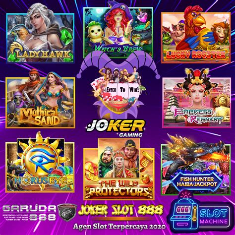 Memainkan Game Demo Slot Joker