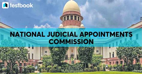 judicial appointment of commission