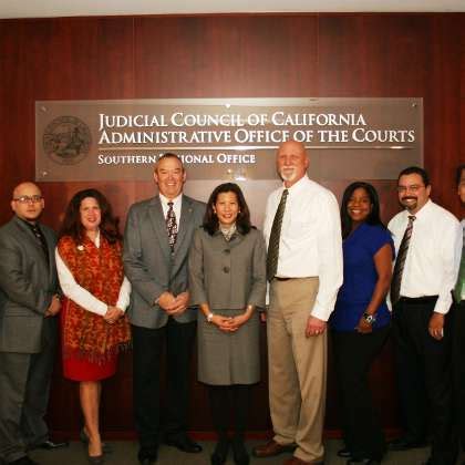 judicial council california jobs