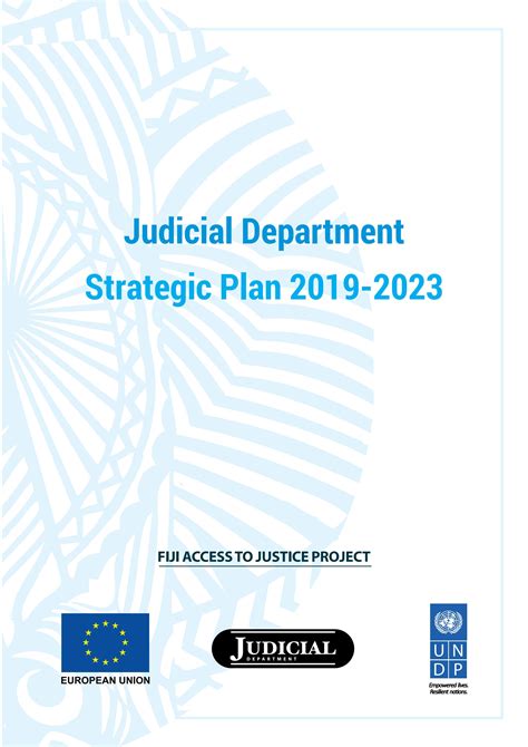 judicial department fiji vacancy 2023