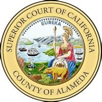 judicial directory alameda county
