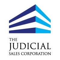 judicial sales corp