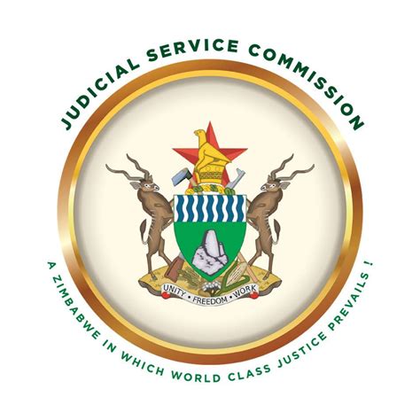 judicial service commission zimbabwe contacts