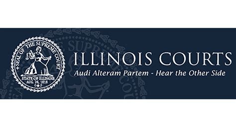 judiciary case search illinois