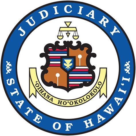 judiciary hawaii state