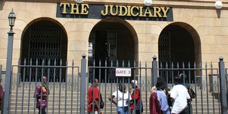 judiciary jobs kenya 2022