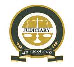 judiciary of kenya logo