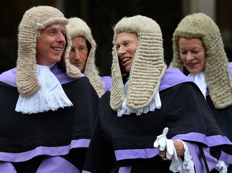 judiciary uk news