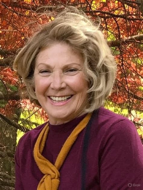 Judith Ann Robertson: Unveiling Insights on Her Latest Research Discoveries