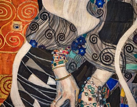 judith ii gustav klimt