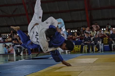 Judo Amazonas