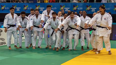 judo championnat du monde 2022