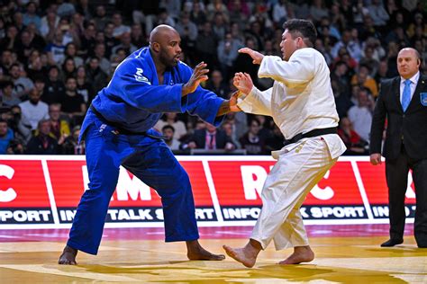 judo championnat du monde 2023 tv