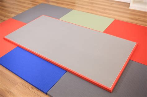 judo mat space for 50 students