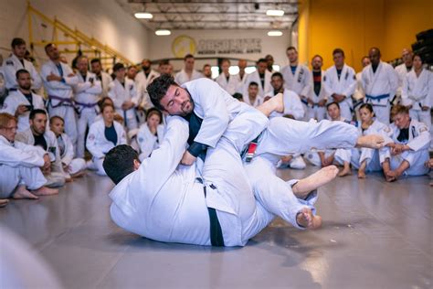 judo near me classes