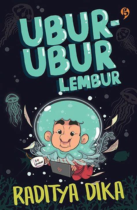 judul buku raditya dika