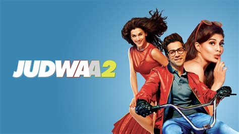 Judwaa 2 Movie Online - Oteco