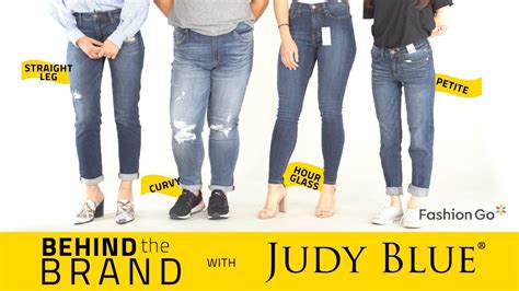 judy blue jeans reviews