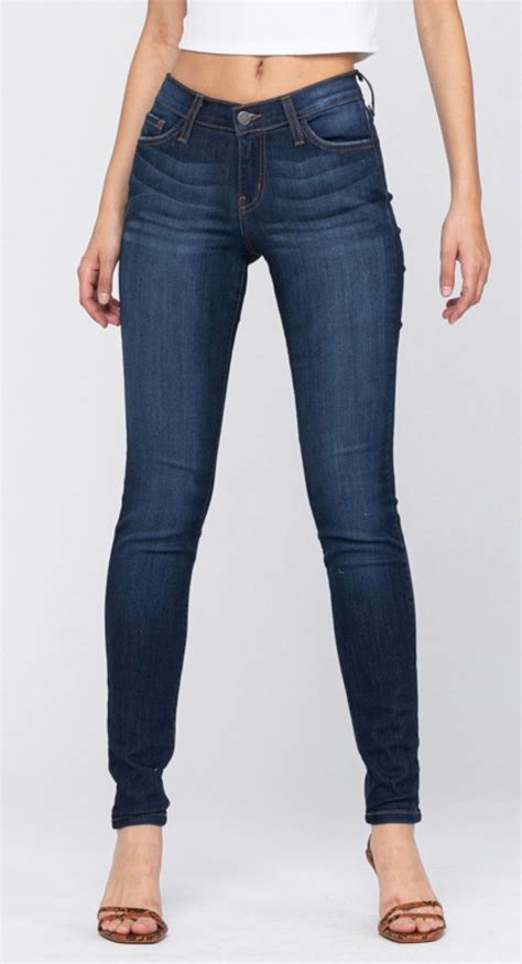 judy blue jeans style 8390